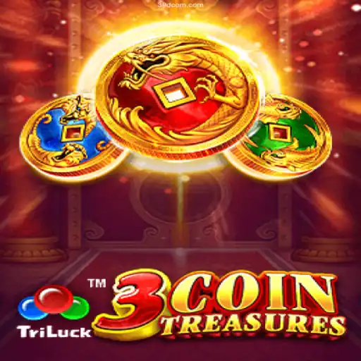 Unveiling the Thrills of 3CoinTreasures and Exploring the Trusted Landscape of 39D.COM