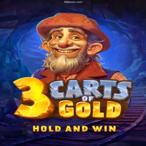 Unveiling 3cartsOfGold: A Journey Through Riches and Strategy