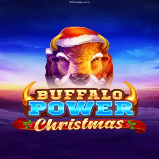 Discover the Magic of BuffaloPowerChristmas: A Festive Adventure