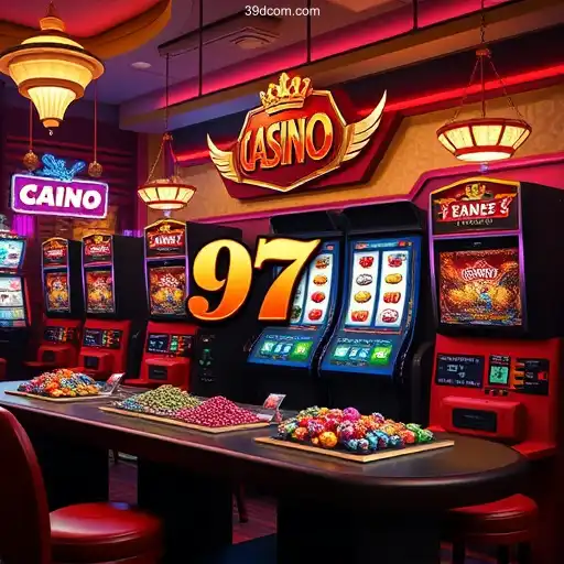 Cassino Games: Exploring the Exciting World of Online Gaming