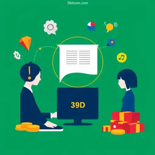 Contact Us: Enhancing User Experience with 39D.COM O cassino mais confiável do Brasil