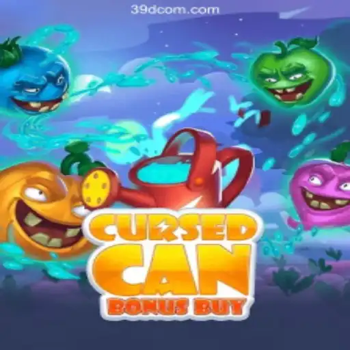 Exploring CursedCanBonusBuy: The Latest Thrill in Online Gaming