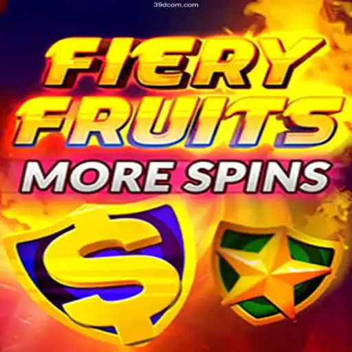 Exploring the Exciting Universe of FieryFruitsMoreSpins