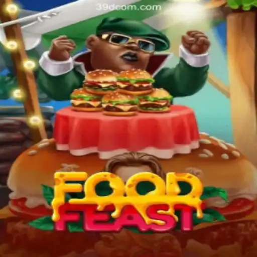 Explore FoodFeast: An Immersive Culinary Gaming Adventure