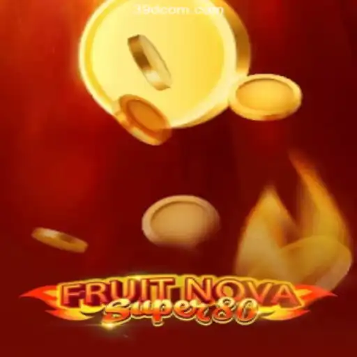 Exploring the World of FruitNovaSuper80: A Fresh Take on Classic Casino Gaming