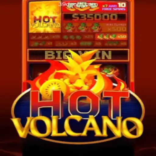 Exploring the Thrills of HotVolcano: A Top Gaming Experience