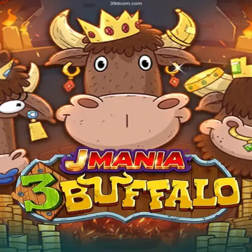 JMania3Buffalo: A Thrilling Gaming Experience with 39D.COM