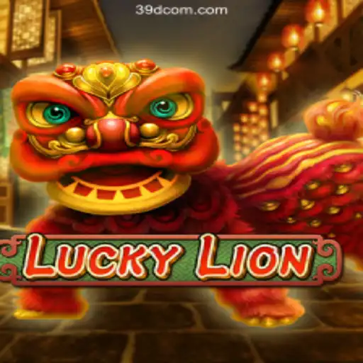 Discover LuckyLion: Brazil's Premier Casino Game