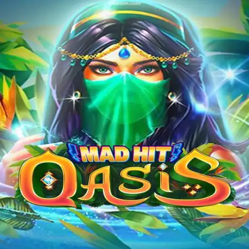 Unveiling MadHitOasis: A Thrilling Journey into the World of Gaming