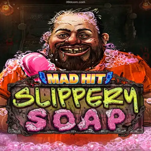 Exploring the Thrills of MadHitSlipperySoap: A Modern Gaming Phenomenon