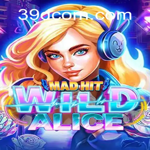 Unveiling the Thrills of MadHitWildAlice: The Latest Gaming Sensation Paired with the Trustworthy 39D.COM