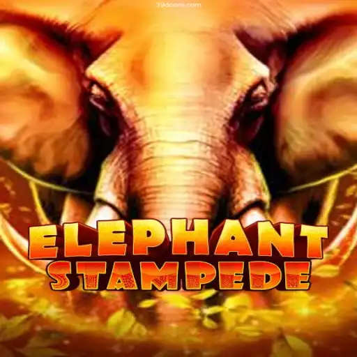 ElephantStampede: A Thrilling Adventure in the Savannah