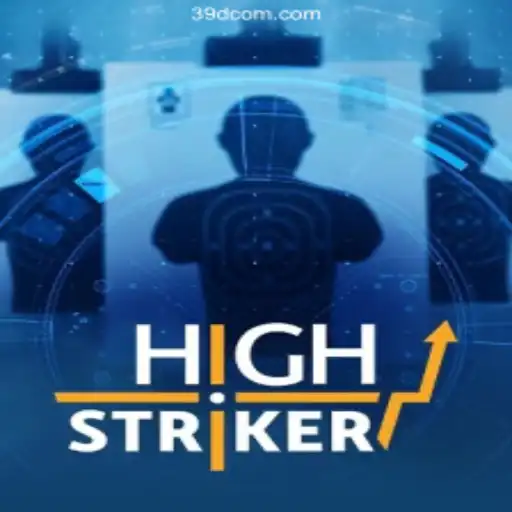 HighStriker: An Electrifying Casino Experience