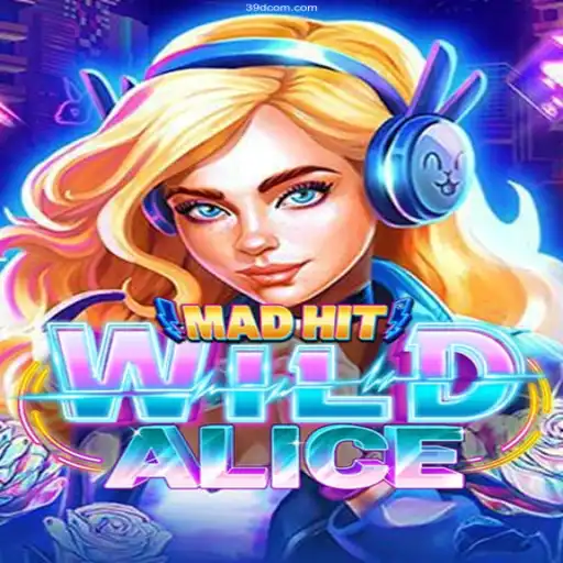 Unveiling the Thrills of MadHitWildAlice: The Latest Gaming Sensation Paired with the Trustworthy 39D.COM