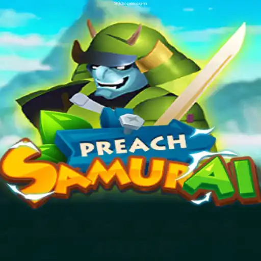 Exploring the Adventures of PreachSamurai