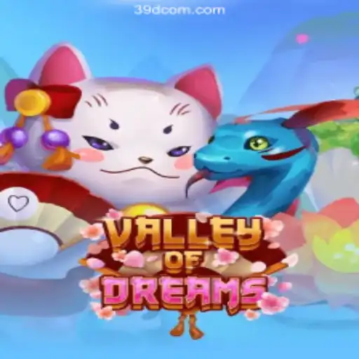 Discover the Mystical World of 'ValleyofDreams'