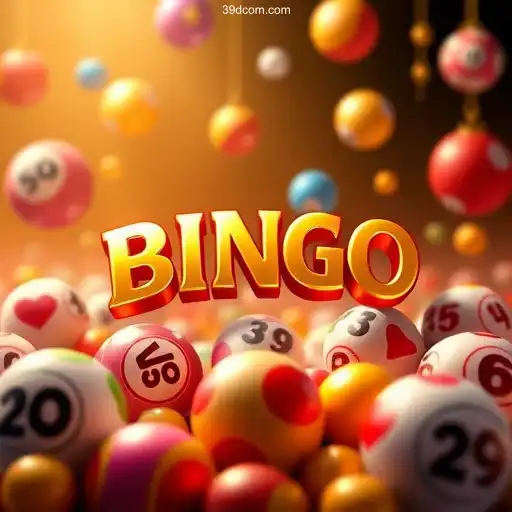 Exploring the Vibrant World of Online Bingo
