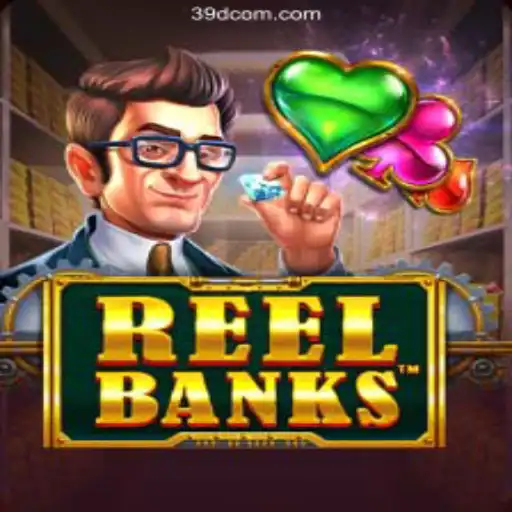 Discover ReelBanks: The Thrilling Casino Game