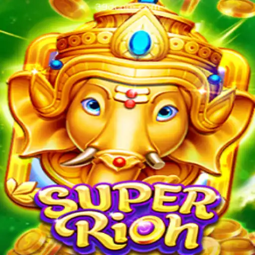 Discover SuperRich: The Exciting Casino Game Taking Brazil by Storm