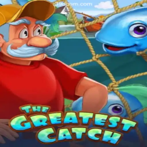 TheGreatestCatch: Dive into the Deep with Exciting Gameplay