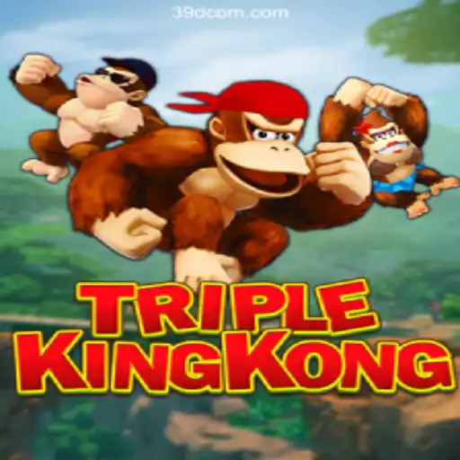 Unleashing the Adventure: TripleKingKong Game Overview